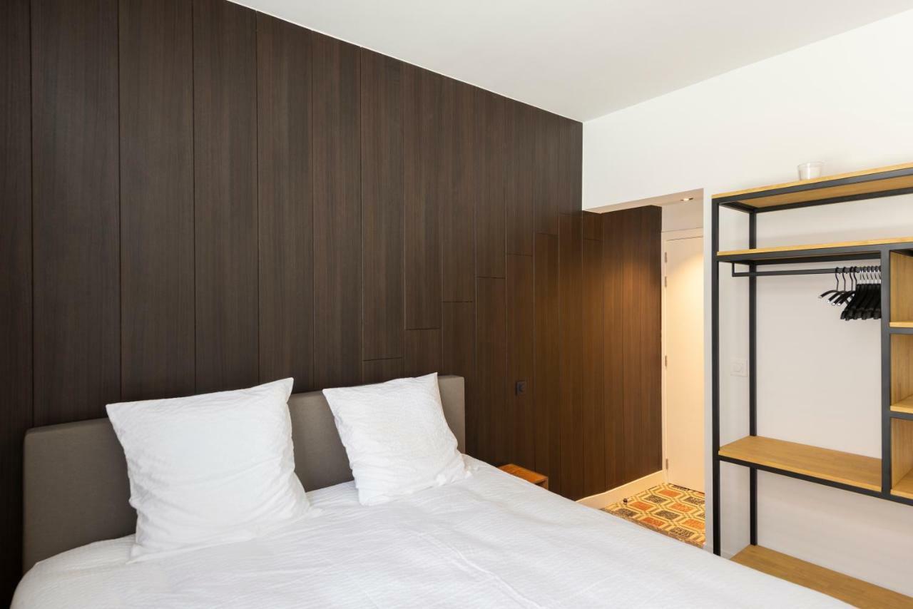Mooiwater Hotel Deinze Bagian luar foto