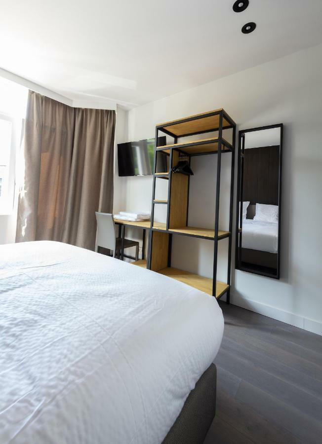 Mooiwater Hotel Deinze Bagian luar foto