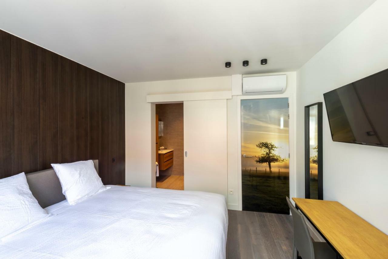 Mooiwater Hotel Deinze Bagian luar foto